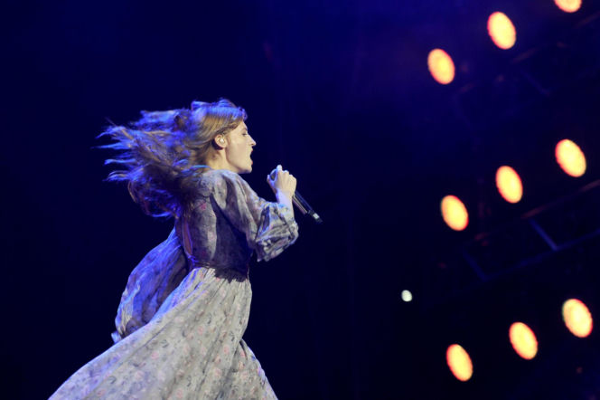 Florence and The Machine