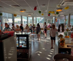 To koniec znanej restauracji na chorzowskim rynku