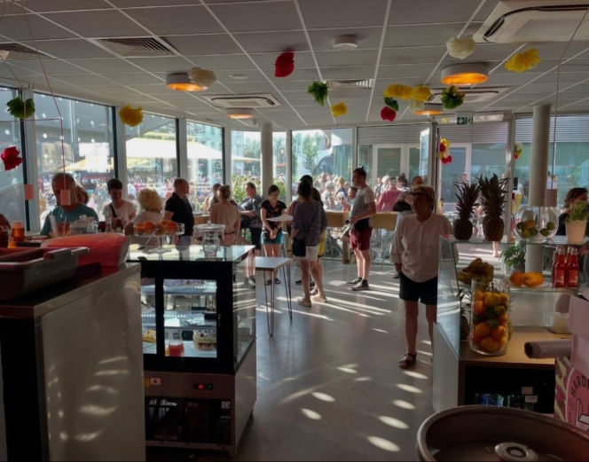 To koniec znanej restauracji na chorzowskim rynku