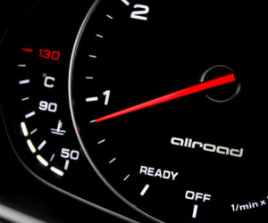 Audi A6 Allroad 3.0 BiTDI