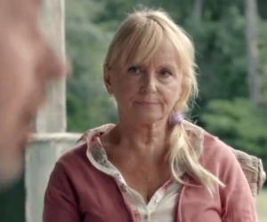 To nie koniec świata odcinek 4. Halina (Dorota Pomykała)