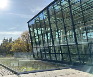 Egzotarium w Sosnowcu