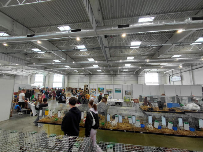 Zoopark Lublin 14.03.26