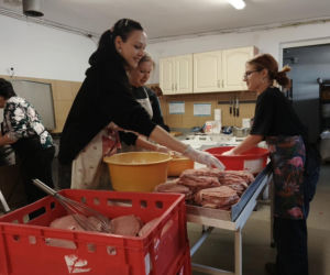 Rekordowa 10. „Setka Komandosa” w Lublińcu