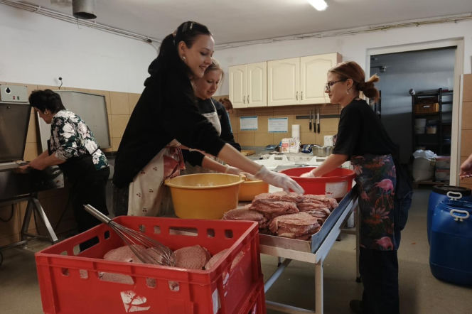 Rekordowa 10. „Setka Komandosa” w Lublińcu