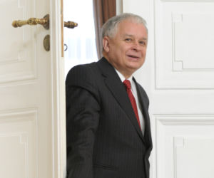 Lech Kaczyński