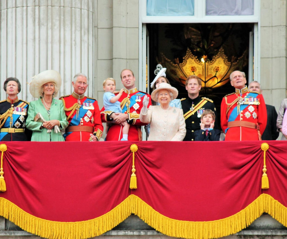 Straszne plotki o królu Karolu III. To mogą być ostatnie Święta?
