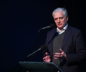  Jarosław Gowin