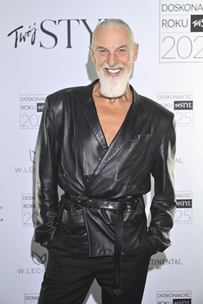 Gala Doskonałość Roku Twojego Stylu