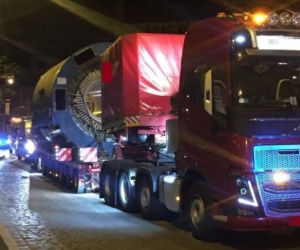 Prawie 170 ton ładunku niezgodnego z zezwoleniem