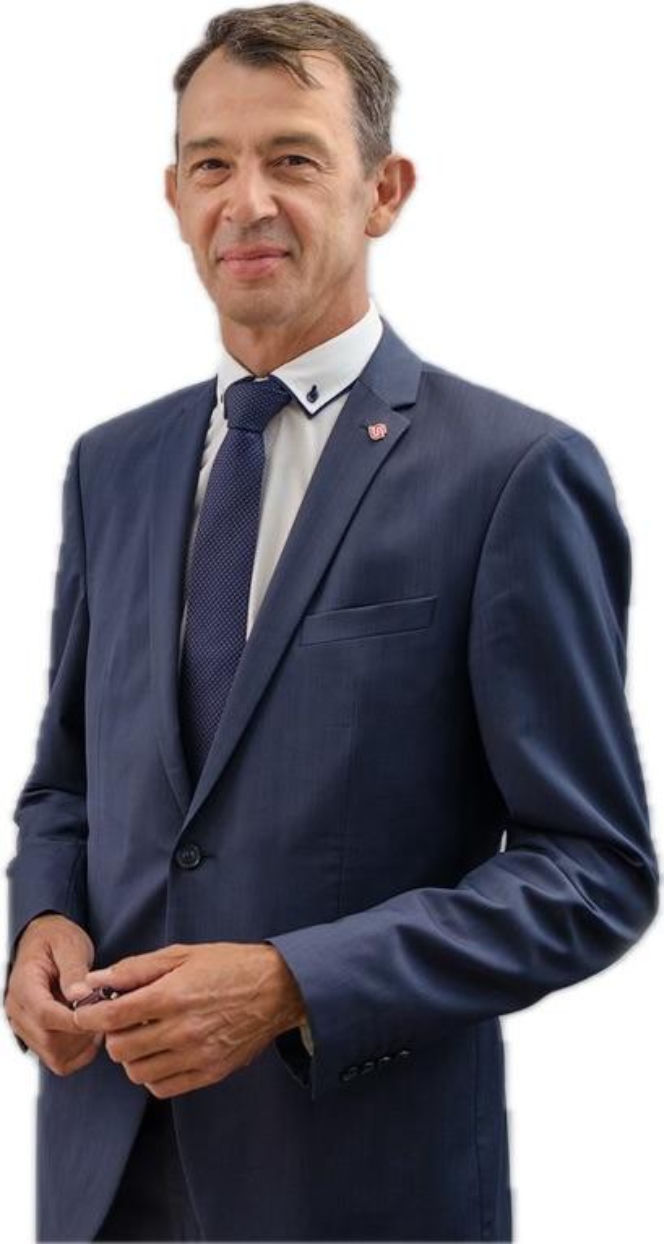 Ziemowit Słomczyński, Prezes Zarządu SBB ENERGY S.A.