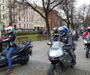 Motomikołaje 2019 w Bydgoszczy. Za nami podsumowanie tegorocznej akcji 