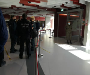 Szczepienia w Wojewódzkim Szpitalu Zespolonym w Toruniu