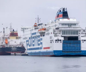 Nowy prom na Bałtyku! Już w 2026 roku popłyniemy z Gdańska do szwedzkiego Karlshamn. Znamy częstotliwość rejsów