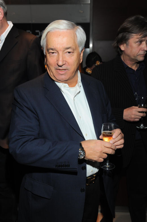 Piotr Józef Buchner