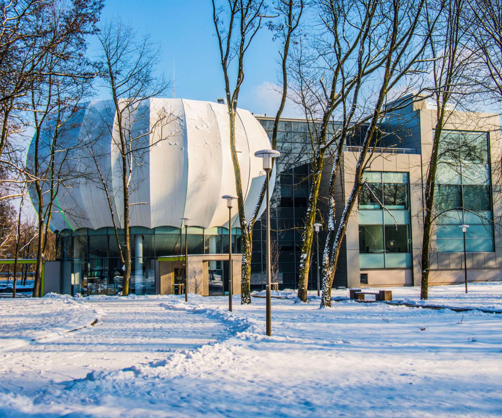 W łódzkim Technoparku przy ul. Dubois 114 otwarto BioNanoPark