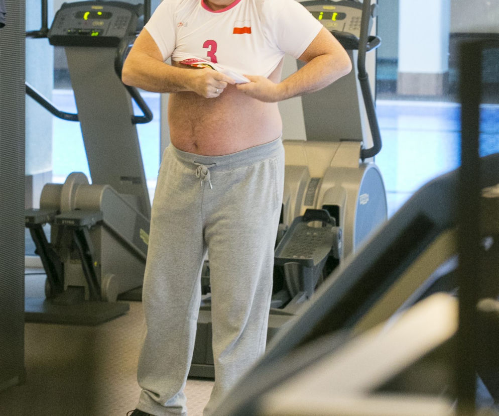 Ryszard Czarnecki. Najpierw masa, potem rzeźba