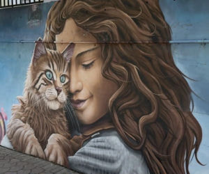 Paulina Dembska zgwałcona i zamordowana na Malcie. Ruszyliśmy śladami Polki. Postawili pomnik na jej cześć