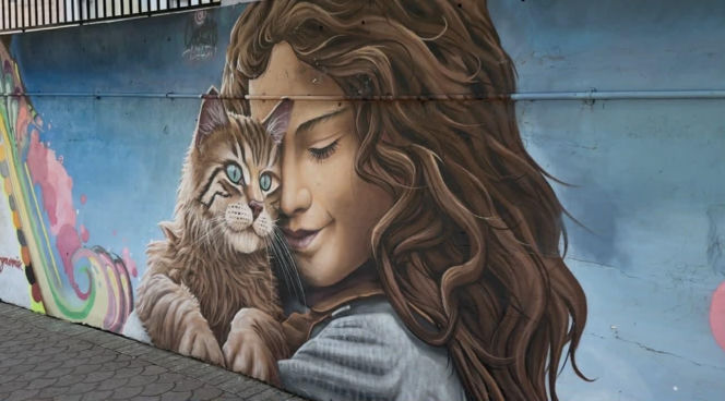 Paulina Dembska zgwałcona i zamordowana na Malcie. Ruszyliśmy śladami Polki. Postawili pomnik na jej cześć