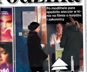 ... później do kina