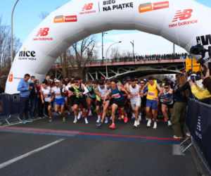 Półmaraton Warszawski 2026