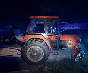 Mężczyzna stanął przed sądem w trybie przyspieszonym, a konsekwencje okazały się dotkliwe