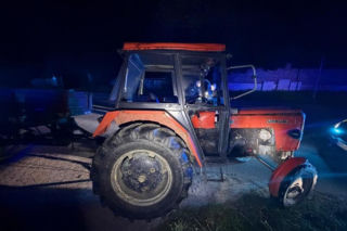 Mężczyzna stanął przed sądem w trybie przyspieszonym, a konsekwencje okazały się dotkliwe