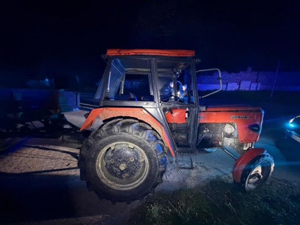 Mężczyzna stanął przed sądem w trybie przyspieszonym, a konsekwencje okazały się dotkliwe