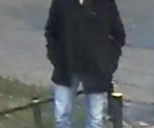 Brutalnie zaatakował kobietę! Rozpoznajesz tego mężczyznę?