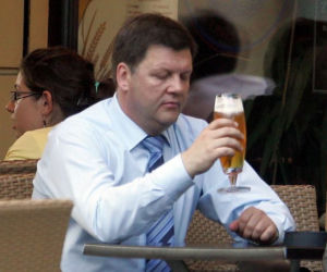 Krzysztof Grzegorek