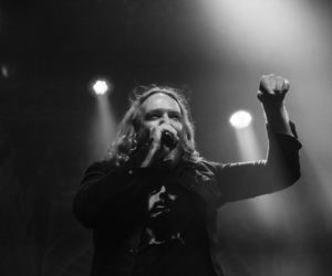 Ekstremalny huragan spustoszenia przeszedł przez Klubu Studio –  Heaven Shall Burn, The Halo Effect, The Black Dahlia Murder oraz Frozen Soul zagrali w Krakowie