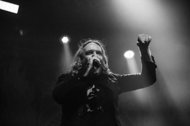 Ekstremalny huragan spustoszenia przeszedł przez Klubu Studio –  Heaven Shall Burn, The Halo Effect, The Black Dahlia Murder oraz Frozen Soul zagrali w Krakowie