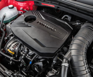 Nowa Kia Soul 2019