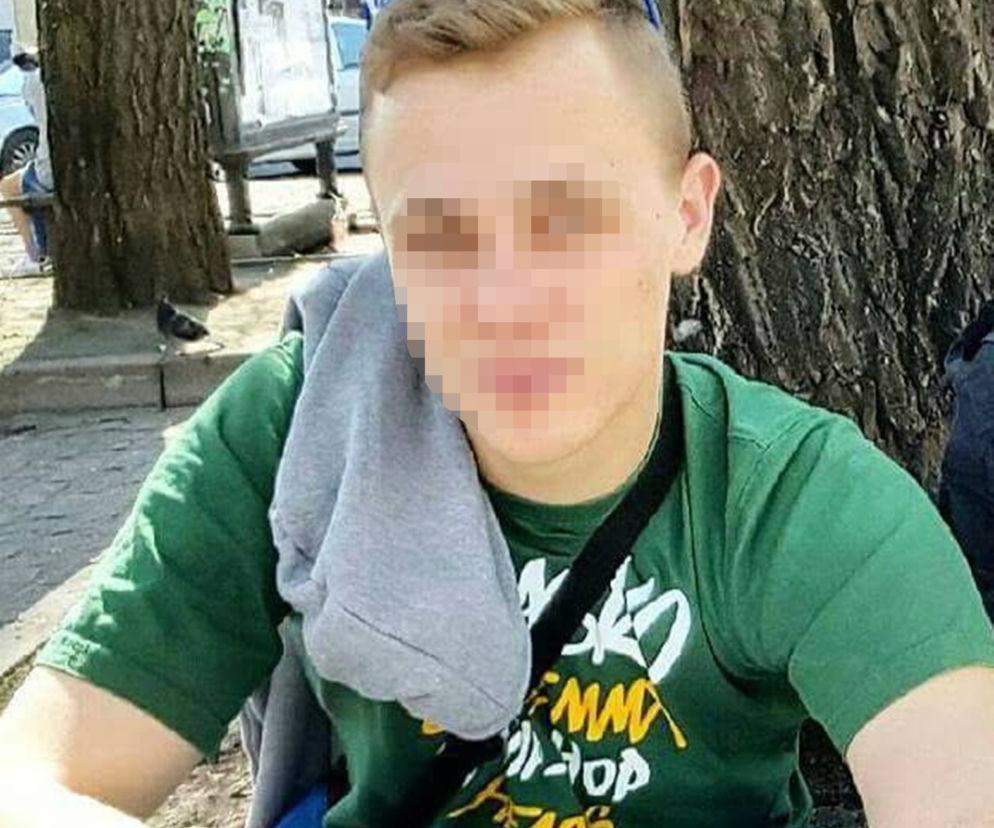 Zadźgał Kacpra 3 tygodnie po zaręczynach