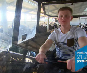 Rolnik szuka żony 7: odcinek zerowy
