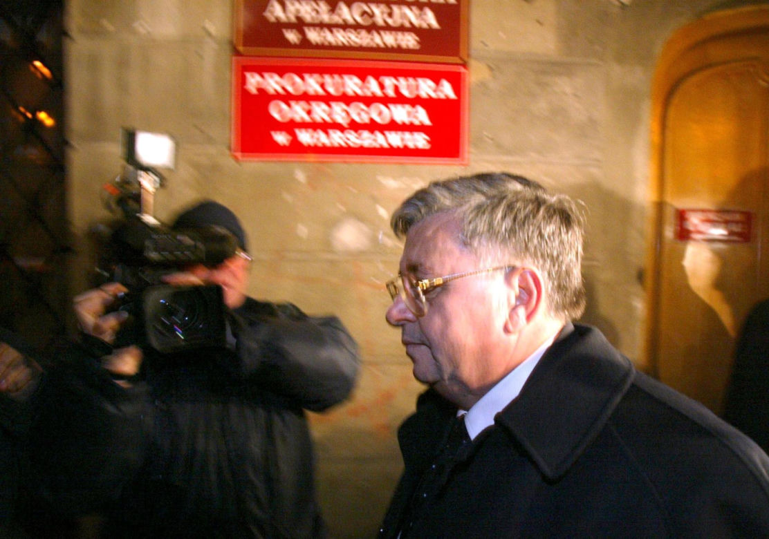 Wiśniewski z Mandaryną cofnęli nas do 2002