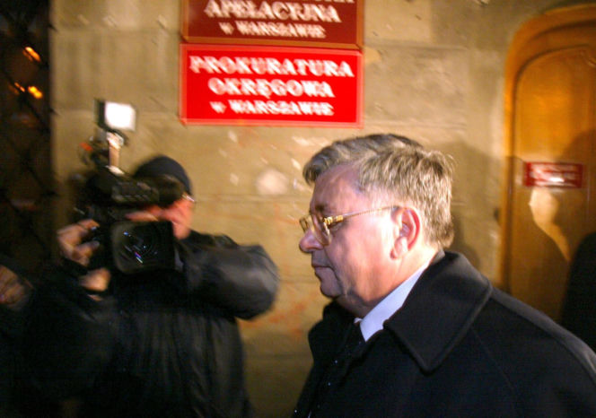 Wiśniewski z Mandaryną cofnęli nas do 2002