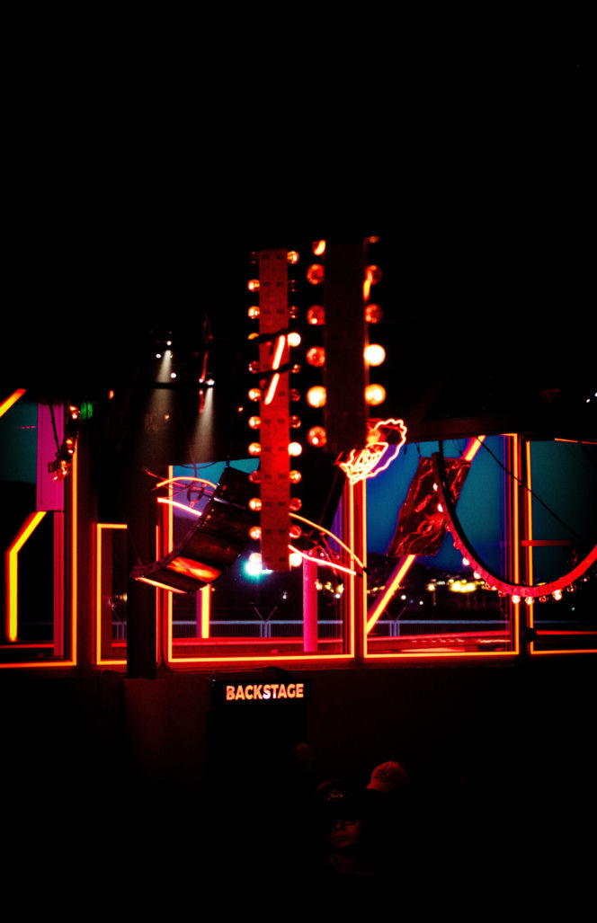 Już jutro Circoloco Warsaw