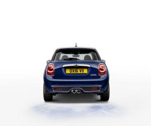 MINI Seven