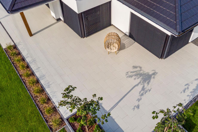 VESTONE  plyty dekoracyne MUSSO kolor opal