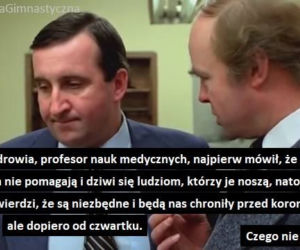 Maseczki ochronne: MEMY. Najlepsze obrazki, demotywatory i memy o maseczkach ochronnych