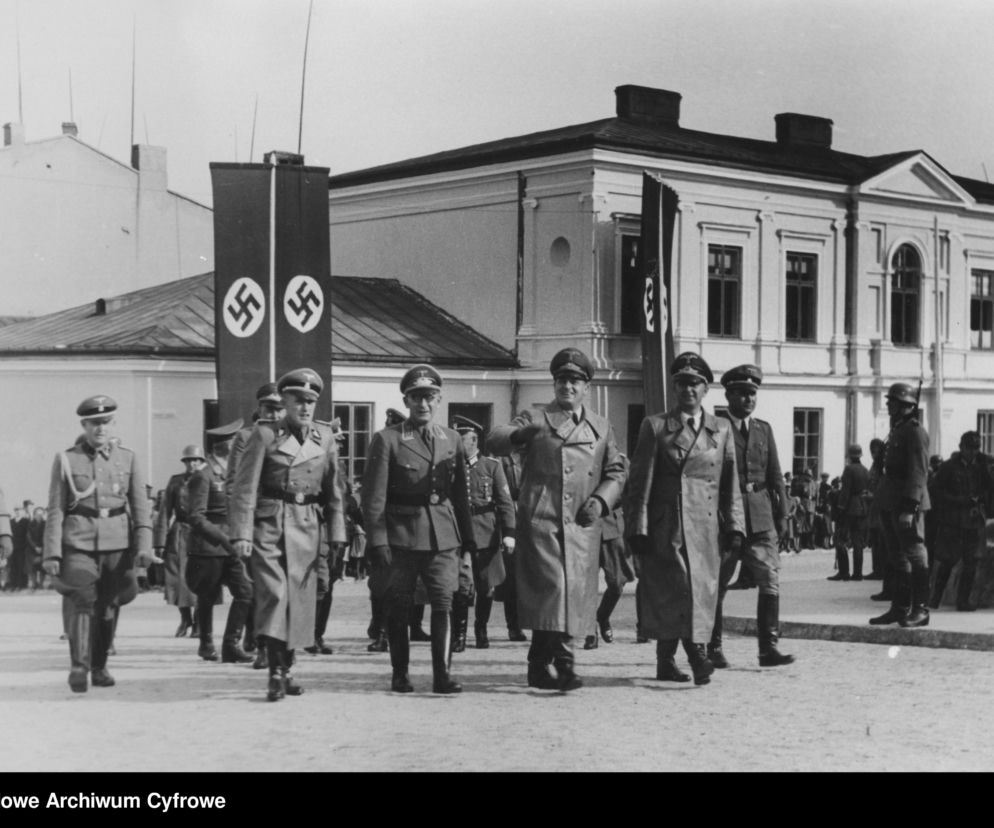 Armia Czerwona 75 lat temu wyzwoliła Kielecczyznę spod nazistowskiej okupacji