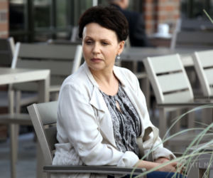 M jak miłość odc. 1088. Marysia (Małgorzata Pieńkowska)