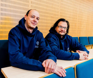 Już po raz drugi studenci UwS wzięli udział w „Piżamowym Wkuwaniu”