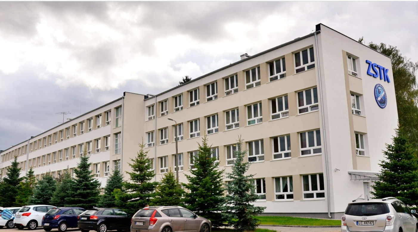 Lublin przed i po