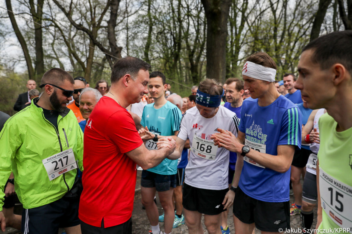 Andrzej Duda