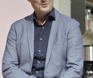 Jacek Rozenek kiedyś i dziś