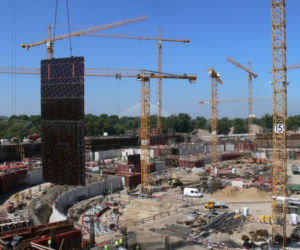 Stadion Narodowy (21 sierpnia)