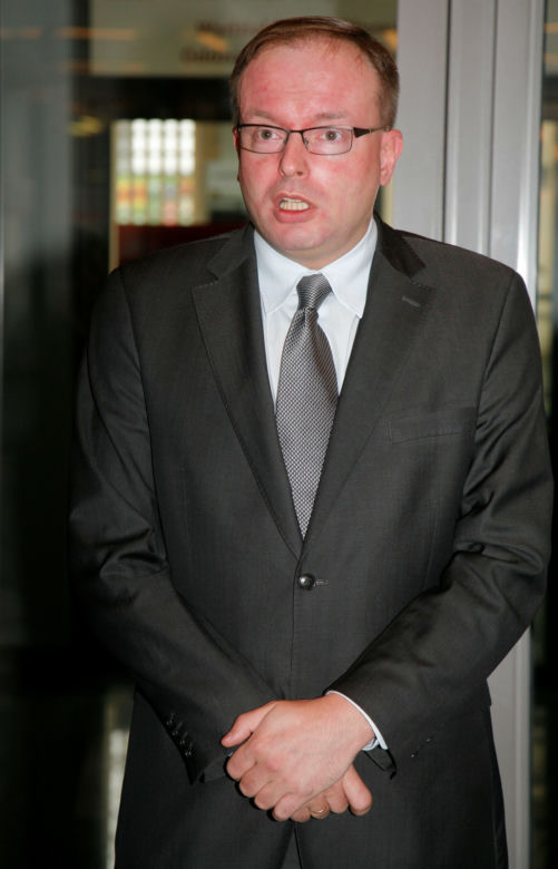 Burmistrzowie przed sąd za śmierć Magdy