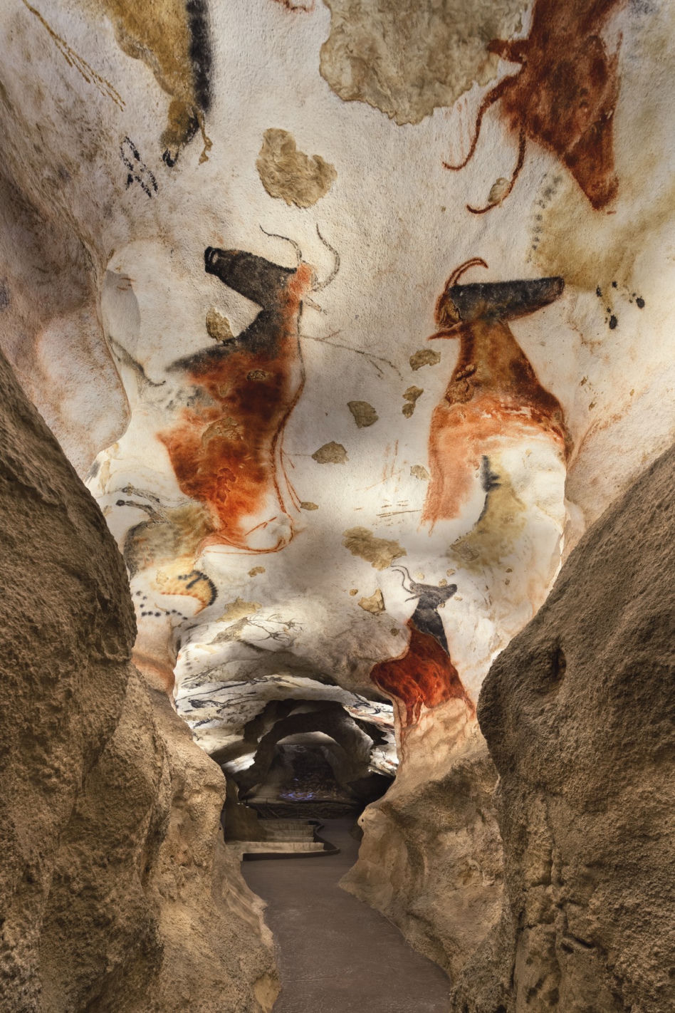 Centrum Lascaux IV we Francji